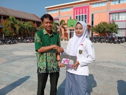 SMK Muhammadiyah Larangan